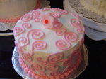 Cakes by Heidi